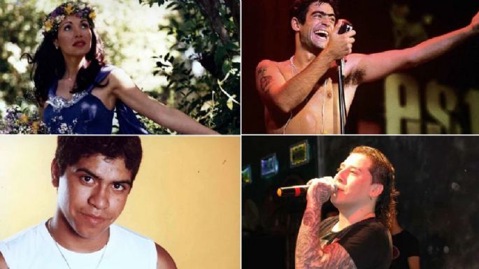 El Noba se suma a la lista de ídolos de la música que fallecieron trágicamente