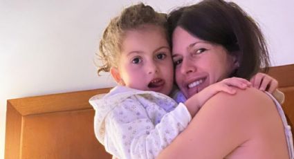 Isabel Macedo revela la faceta menos conocida de su hija