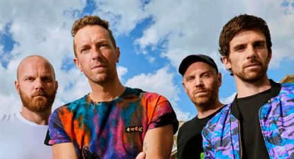 Coldplay: precios imperdibles para verlos en vivo