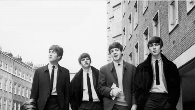 Los Beatles: de qué equipos de fútbol argentino eran hinchas