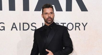 Ricky Martin rompe el silencio sobre la denuncia en su contra