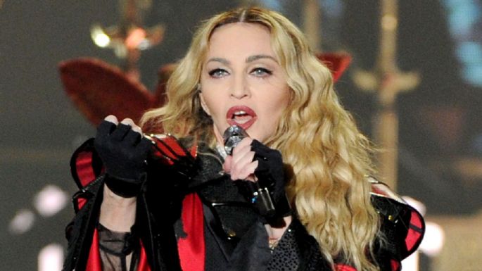 Madonna: el excéntrico lugar donde festejará su cumpleaños