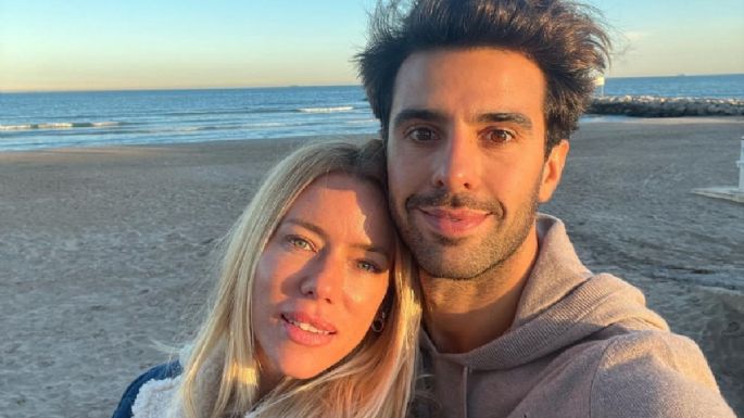 Manu Urcera lo confirmó: se casa con Nicole Neumann