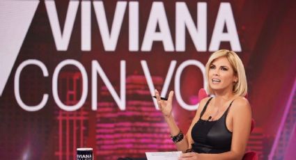 Viviana Canosa se aleja de la televisión: así fue la reacción de la conductora