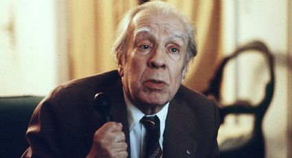 Hoy es el Día del Lector por el nacimiento de Borges