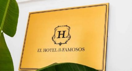 El Hotel de los Famosos: nuevo comienzo para una participante
