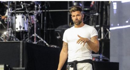Ricky Martin: así están sus hijos hoy
