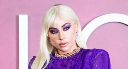 El llanto de Lady Gaga por lo que le ocurrió en Miami
