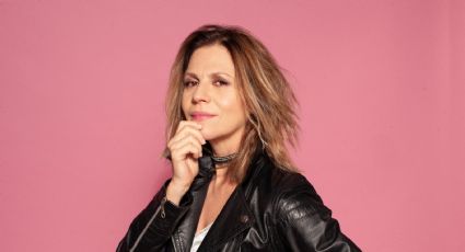 Marcela Morelo: la cantante detrás de "Sombra"