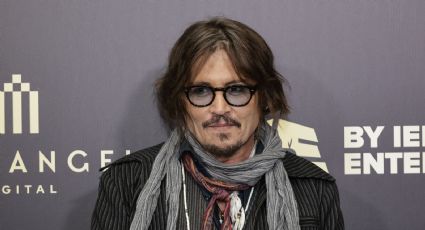 Johnny Depp: aseguran que estaría en pareja con su abogada