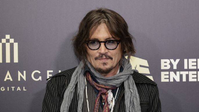 Johnny Depp: aseguran que estaría en pareja con su abogada