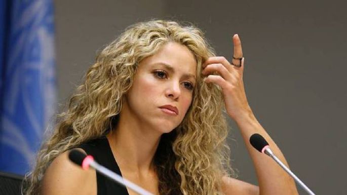 Shakira: La justicia le dio la razón a Piqué