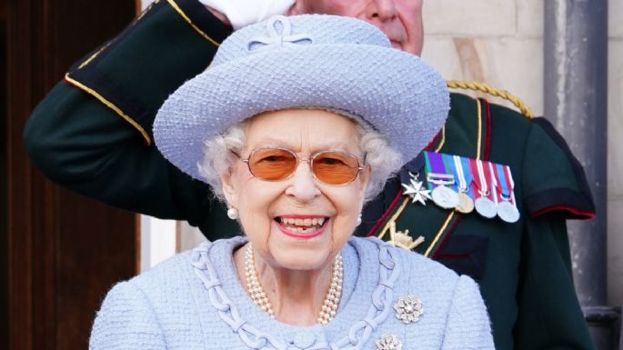 Reina Isabel II: las imperdibles producciones de su vida