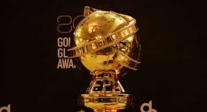 Globo de Oro: Argentina se llevó su premio