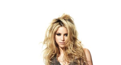 Shakira en Barcelona: un posible romance