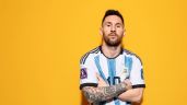 Messi: A un mes del mejor momento de su vida