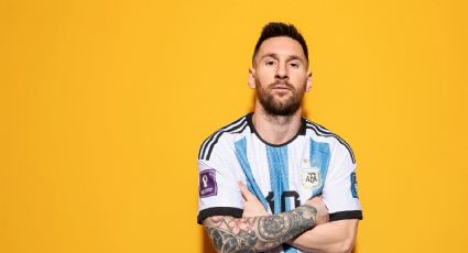 Messi: A un mes del mejor momento de su vida