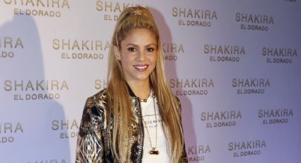 La sorprendentemente pobre habilidad culinaria de Shakira