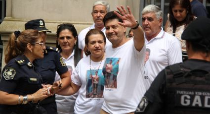 Fernando Báez Sosa: pasó lo menos esperado en el juicio