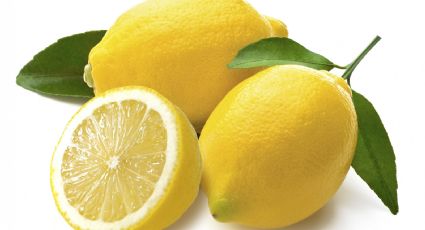 El poder del limón: soluciones efectivas para quitar manchas