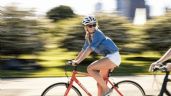Adelgazar y quemar grasas mientras andas en bicicleta: consejos para no fracasar