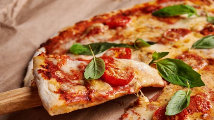 Cómo preparar las más ricas pizzas caseras: una receta simple y súper económica