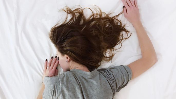 Trucos para adelgazar mientras duermes: el secreto de la hormona del sueño