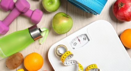 Cómo perder 5 kilos en un mes con esta dieta sencilla y saludable