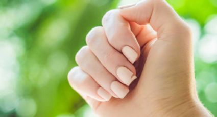 Vinagre: cómo usarlo para fortalecer las uñas y dejarlas espléndidas