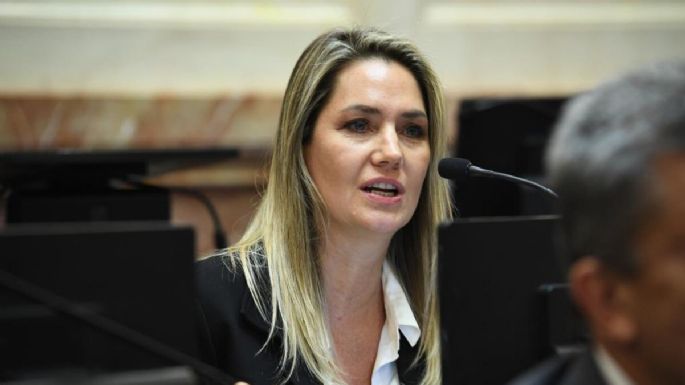 Carolina Losada desesperada: pedido de ayuda urgente