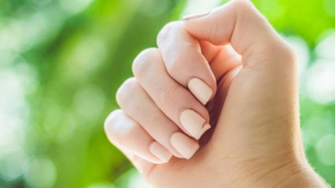 Vinagre: cómo usarlo para fortalecer las uñas y dejarlas espléndidas
