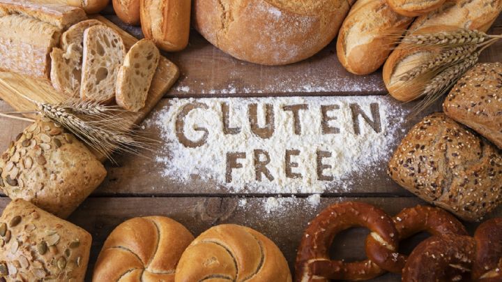Cocina gluten free: las mejores recetas sin TACC de pastelería y panadería