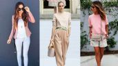 Moda: los colores pastel que no pueden faltar en tu armario de primavera verano