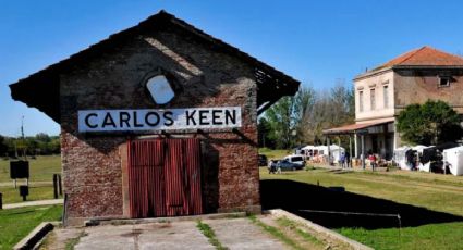 Escapada preelectoral: el pueblo a menos de 100 km de Buenos Aires para visitar en un día
