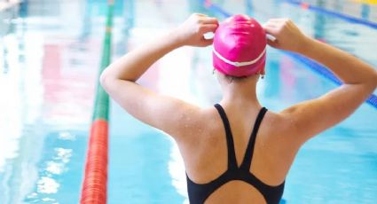 Adelgazar practicando natación: la mejor forma de quemar grasa