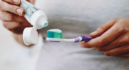Cómo limpiar manchas de pasta dental: 3 trucos infalibles y fáciles