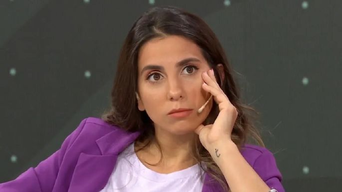 Cinthia Fernández no le da respiro a Sofía Clérici: "Cuando justifiques una sola cartera, hablamos"