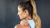 Cómo aliviar los dolores musculares con vinagre