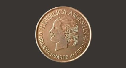Coleccionar monedas de Eva Perón: 5 consejos y recursos para los aficionados