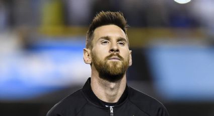 La familia Messi está dividida: las razones son irreconciliables