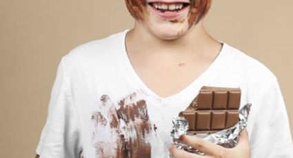 No más preocupaciones: cómo limpiar manchas de chocolate fácilmente