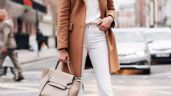 Pantalón blanco: cómo combinarlo para potenciar tu look esta primavera