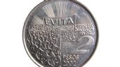 Cómo limpiar y conservar monedas de Eva Perón: los mejores trucos y productos para mantenerlas