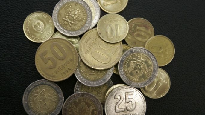 Cómo reconocer y valorar las monedas de la Confederación Argentina de 1858