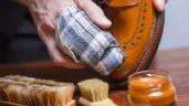 Secretos para quitar manchas de betún o grasa y revivir tu calzado favorito