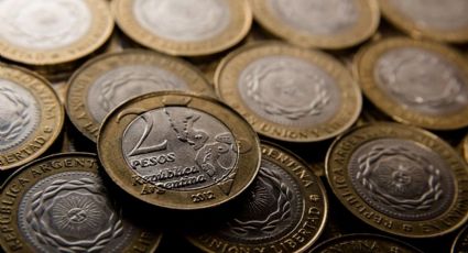 Cómo identificar la moneda de 2 pesos que podría cotizar hasta 80 mil pesos