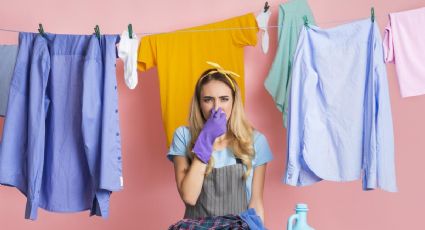 Eliminar el olor a humedad de la ropa: 3 trucos caseros y efectivos
