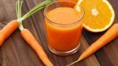 Batido fitness de zanahoria y naranja: una bomba de vitamina C que refuerza tu sistema inmunológico