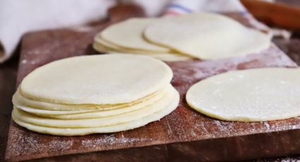 Tapas: receta fácil y con 3 ingredientes para unas ricas empanadas