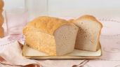 Descubre la deliciosa receta de pan de molde sin TACC